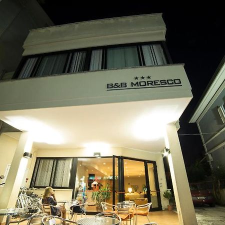 B&B Moresco Cattolica Exterior foto