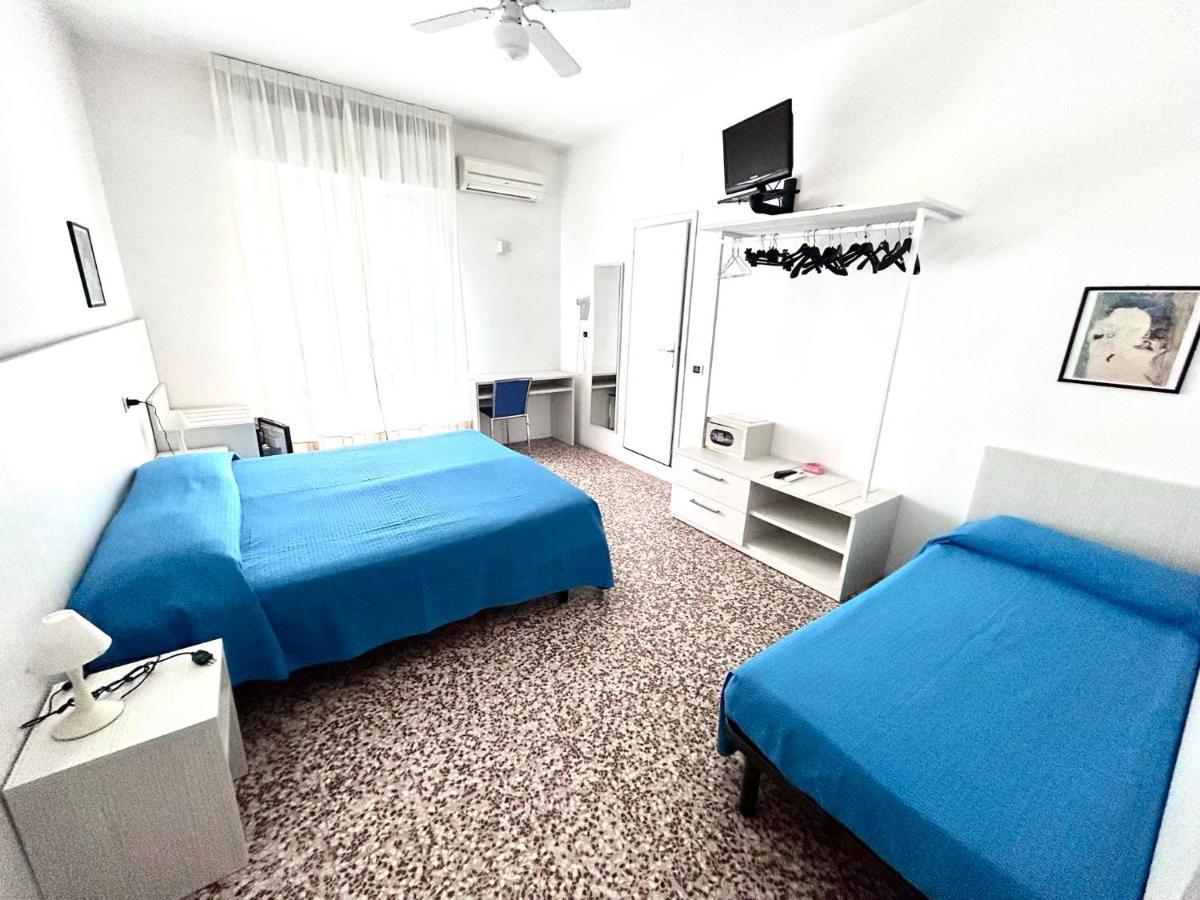 B&B Moresco Cattolica Exterior foto