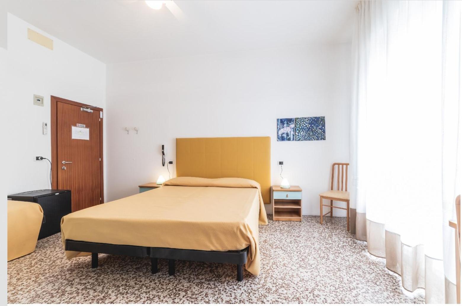 B&B Moresco Cattolica Exterior foto