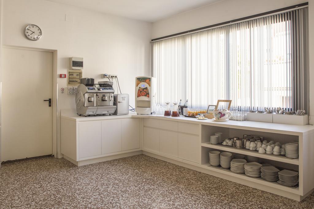 B&B Moresco Cattolica Exterior foto