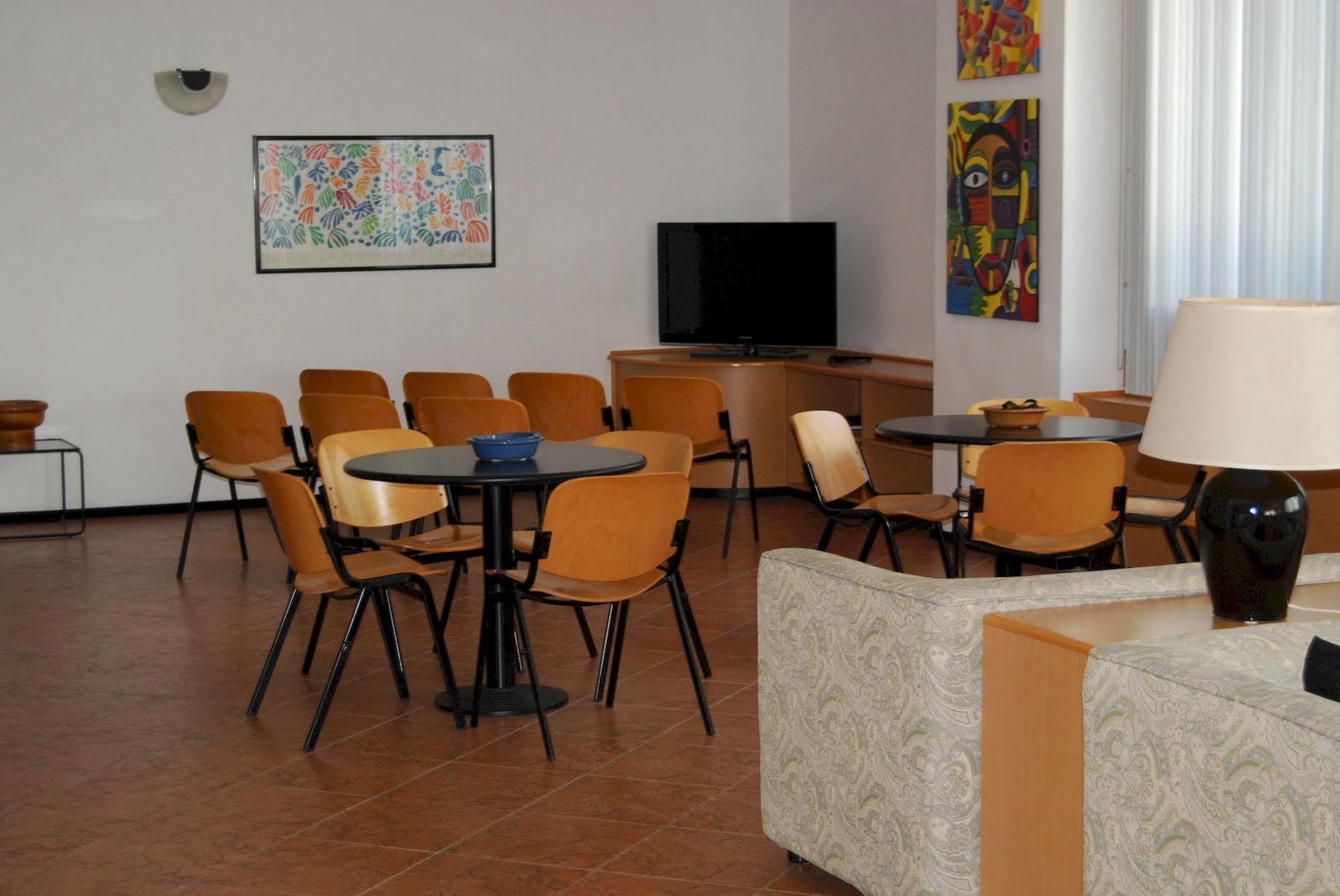 B&B Moresco Cattolica Exterior foto